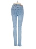 Aeropostale Hearts Blue Jeans Size 0 - photo 2