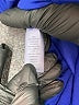 Calvin Klein Solid Blue Jumpsuit Size 10 - photo 5