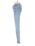 Aeropostale Hearts Blue Jeans Size 0 - photo 5