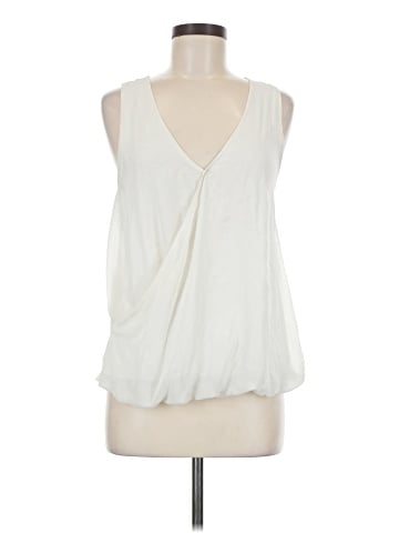 Banana Republic Sleeveless Blouse (view 1)