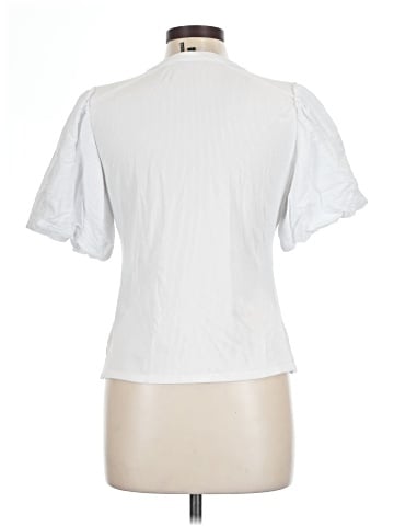 DKNY Short Sleeve Polo (view 2)