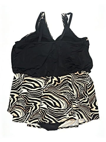 Catherines Swimsuit Top (view 2)