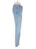 Aeropostale Hearts Blue Jeans Size 0 - photo 4