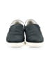 OluKai Solid Black Sneakers Size 9 - photo 2