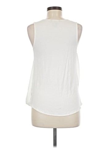 Banana Republic Sleeveless Blouse (view 2)
