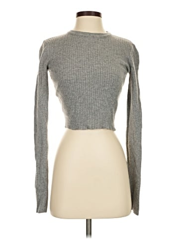Brandy Melville Turtleneck Sweater (view 1)