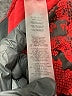 ARX LAB Print Red Casual Pants Size XS - photo 5