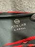 ARX LAB Print Red Casual Pants Size XS - photo 6