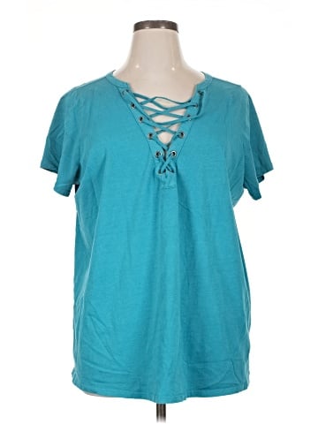Heritage Short Sleeve T-Shirt (view 1)