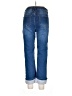 Angels Solid Blue Jeans Size 12 - photo 2