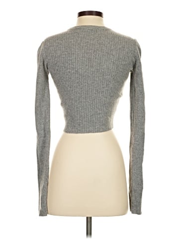 Brandy Melville Turtleneck Sweater (view 2)