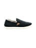 OluKai Solid Black Sneakers Size 9 - photo 1