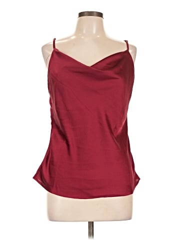 Papermoon Sleeveless Top (view 1)