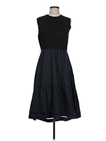 Elie Tahari Casual Dress (view 1)
