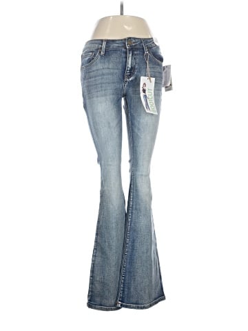 Simple Society Jeans (view 1)