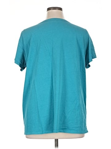 Heritage Short Sleeve T-Shirt (view 2)