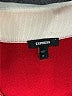 Express Stripes Red Pullover Sweater Size M - photo 7