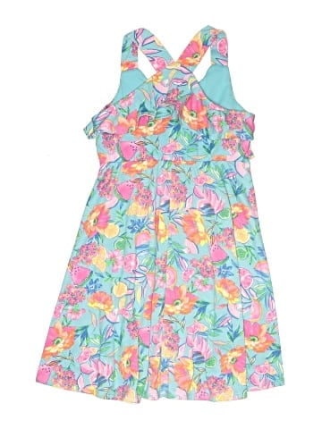 Jona Michelle Dress (view 2)