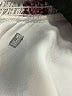 Unbranded Floral Ivory Long Sleeve Blouse Size XS - photo 7