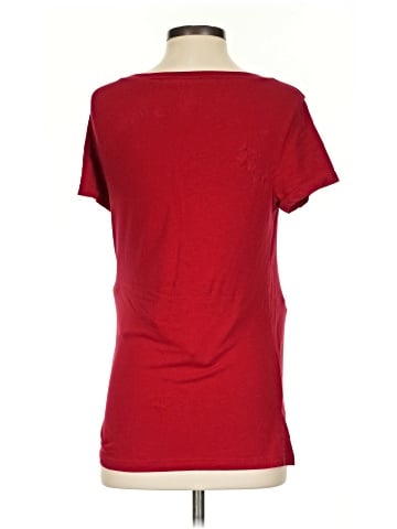 Duo Maternity Short Sleeve T-Shirt (view 2)