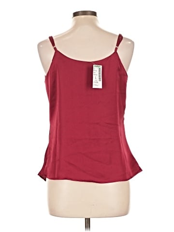 Papermoon Sleeveless Top (view 2)