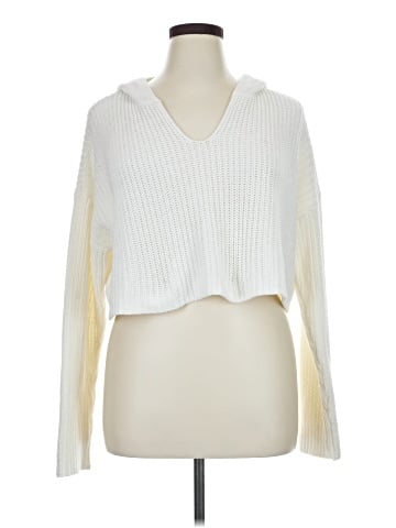 Aeropostale Pullover Sweater (view 1)
