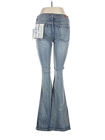 Simple Society Jeans (view 2)