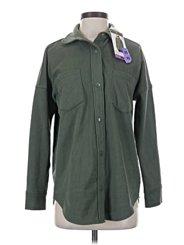 Mondetta Coat (view 1)