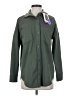 Mondetta Green Coat Size XS - photo 1