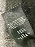 Babaton 100% Polyurethane Black Casual Pants Size 8 - photo 8