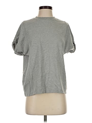 Topshop Short Sleeve T-Shirt (view 1)