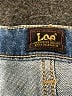 Lee Blue Jeans Size 10 - photo 7