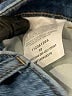 Lee Blue Jeans Size 10 - photo 9