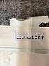 Ann Taylor LOFT Ivory Jeans Size 4 - photo 7