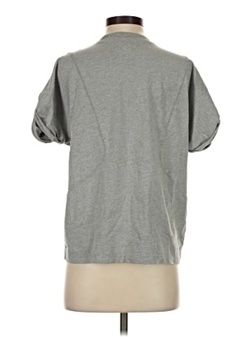 Topshop Short Sleeve T-Shirt (view 2)