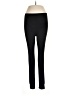 Assorted Brands Solid Black Active Pants Size L - photo 1