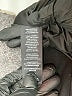 Alice + Olivia Black Jacket Size L - photo 7