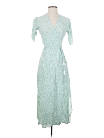 Faithfull the Brand Casual Dress (view 1)