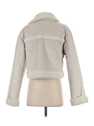 Wild Fable Faux Fur Jacket (view 2)