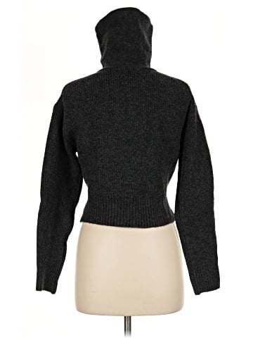 GU Turtleneck Sweater (view 2)