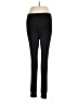 Assorted Brands Solid Black Active Pants Size L - photo 2