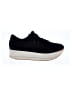Vagabond Black Sneakers Size 9 1/2 - photo 1