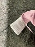Daniel Rainn Pink Long Sleeve Blouse Size L - photo 8