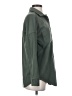 Mondetta Green Coat Size XS - photo 4
