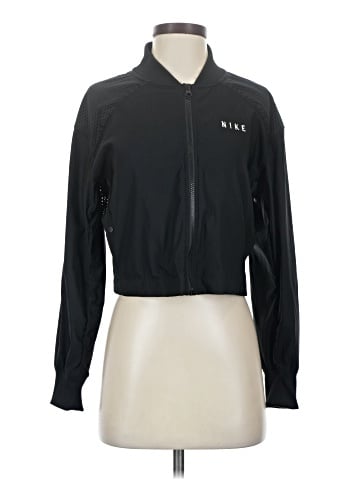 Nike Track Jacket (view 1)