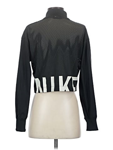 Nike Track Jacket (view 2)