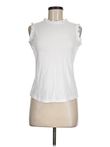Boden Sleeveless T-Shirt (view 1)