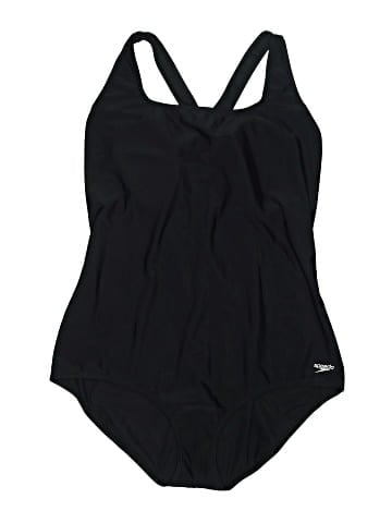 Speedo One Piece Swimsuit (view 1)
