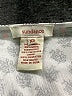 Sundance 100% Modal Gray Long Sleeve Blouse Size XS - photo 7