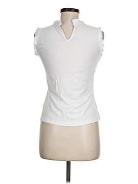 Boden Sleeveless T-Shirt (view 2)